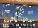 David L Cortazzo 