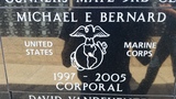 Michael E Bernard