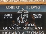 Robert J Herwig 