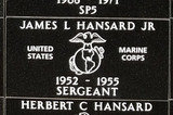 James L Hansard Jr