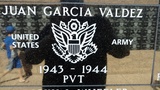 Juan Garcia Valdez