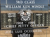 William Ken Windle