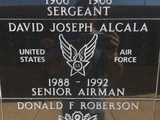 David Joseph Alcala 