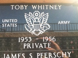 Toby Whitney