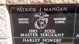 Patrick J. Mangan