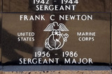 Frank C Newton