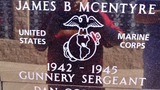 James B Mcentyre