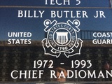 Billy Butler Jr