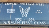 Edward William West