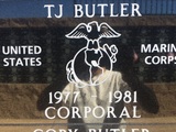 TJ Butler 