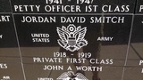 Jordan David Smitch 