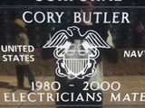 Cory Butler 