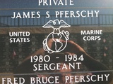 James S Pferschy