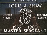 Louis A Shaw