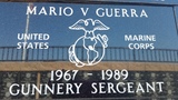 Mario V Guerra