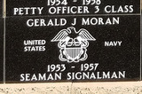 Gerald J Moran