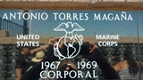 Antonio Torres Magaña