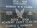 Robert W R Clark