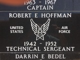 Robert E Hoffman