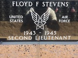 Floyd F Stevens 