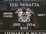 Ted Vanatta