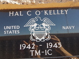 Hal C O'Kelley