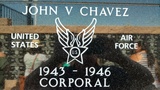 John V Chavez