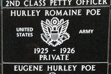 Hurley Romaine Poe