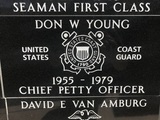 Don W Young 