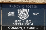 Randy C Foster