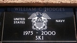 William C Hodges