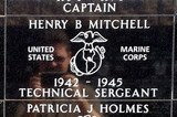 Henry B Mitchell