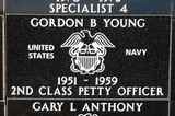 Gordon B Young