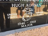 Hugh Kohnen