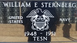 William E Sternberg