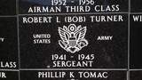 Robert L (Bob)Turner