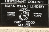 Mark Wayne Lindsey