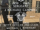 J Richard Campbell