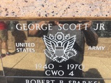 George Scott Jr