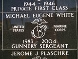 Michael Eugene White