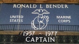 Ronald L Bender