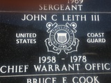John C. Leith III