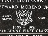 Edward Moreno Jr 