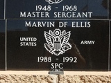 Marvin DF Ellis