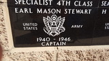 Earl Mason Stewart