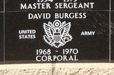 David Burgess 