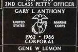 Gary L Anthony