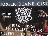Roger Duane Gist