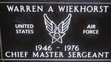 Warren A Wiekhorst