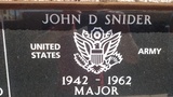 John D. Snyder